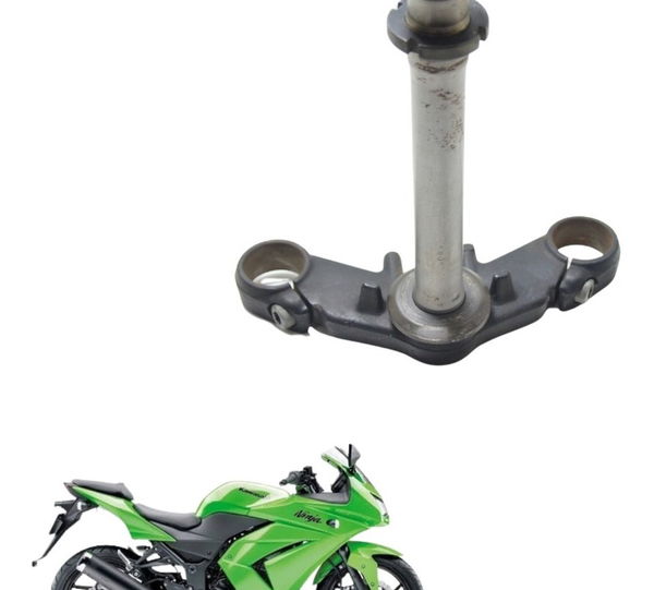 Mesa Inferior Kawasaki Ninja 250 R 08-12 Original