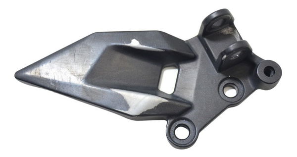 Bacalhau Dianteiro Esquerdo Kawasaki Ninja 250 R 08-12 Orig