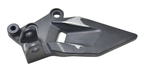 Bacalhau Dianteiro Esquerdo Kawasaki Ninja 250 R 08-12 Orig