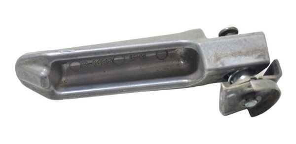 Pedaleira Traseira Direita Kawasaki Ninja 250 R 08-12 Orig