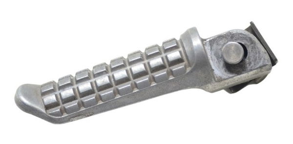 Pedaleira Traseira Direita Kawasaki Ninja 250 R 08-12 Orig