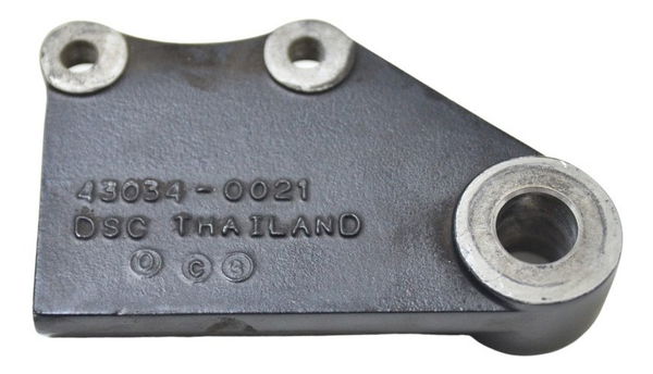 Suporte Pinça Freio Traseira Kawasaki Ninja 250 R 08-12 Orig