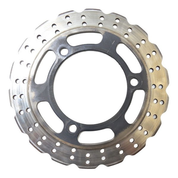 Disco Freio Traseiro Kawasaki Ninja 250 R 08-12 Original