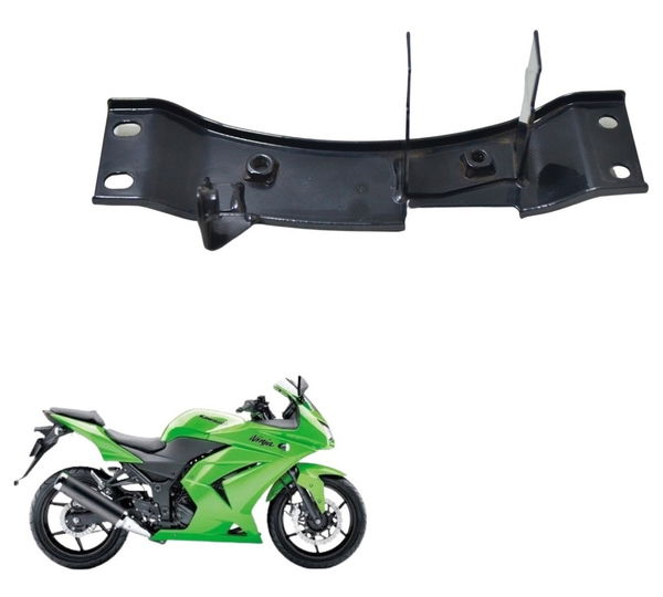 Suporte Rele Kawasaki Ninja 250 R 08-12 Original