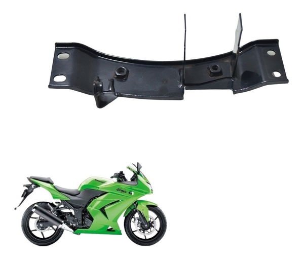 Suporte Rele Kawasaki Ninja 250 R 08-12 Original