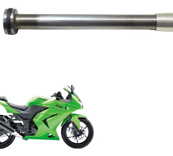 Caneta Bengala Kawasaki Ninja 250 R 08-12 Original