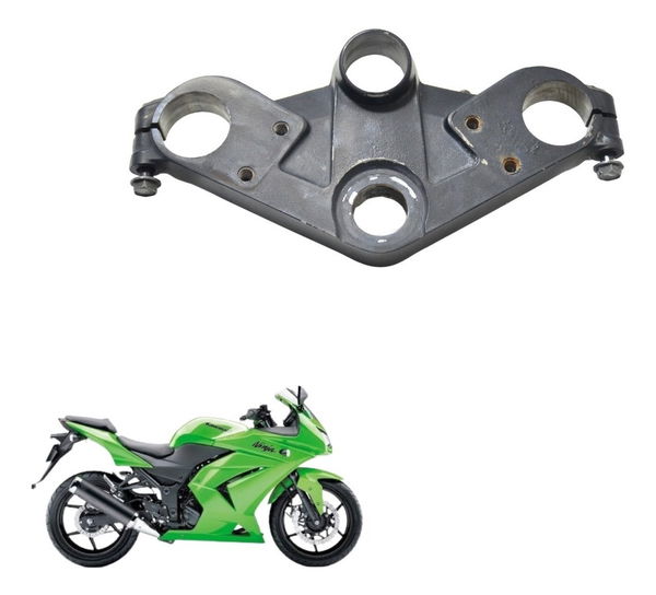 Mesa Superior Kawasaki Ninja 250 R 08-12 Original