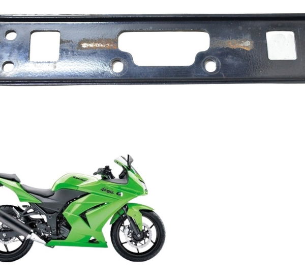 Suporte Kawasaki Ninja 250 R 08-12 Original