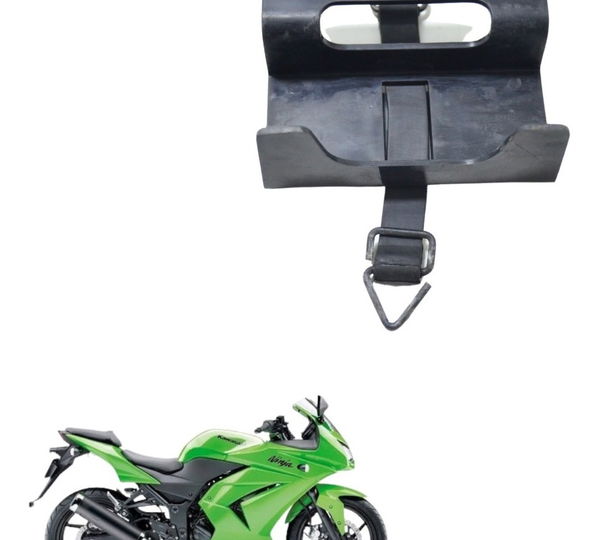 Suporte Ferramentas Kawasaki Ninja 250 R 08-12 Original