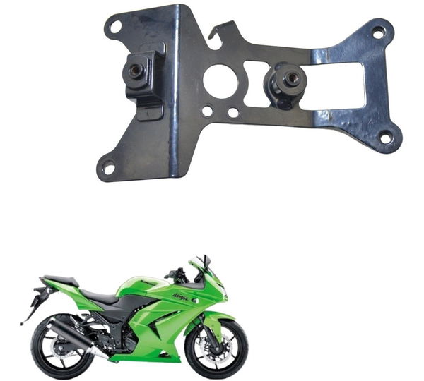 Suporte Kawasaki Ninja 250 R 08-12 Original