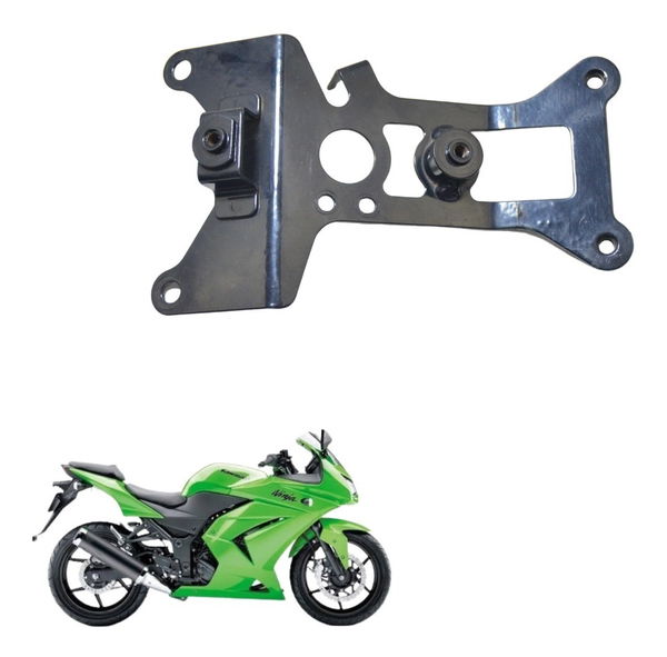 Suporte Kawasaki Ninja 250 R 08-12 Original