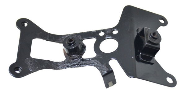 Suporte C/ Detalhes Kawasaki Ninja 250 R 08-12 Original