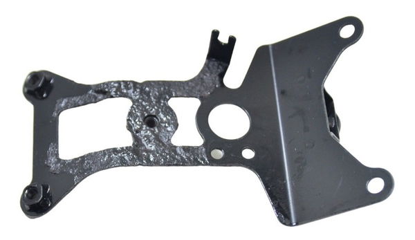 Suporte C/ Detalhes Kawasaki Ninja 250 R 08-12 Original