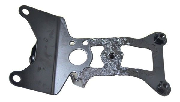 Suporte C/ Detalhes Kawasaki Ninja 250 R 08-12 Original