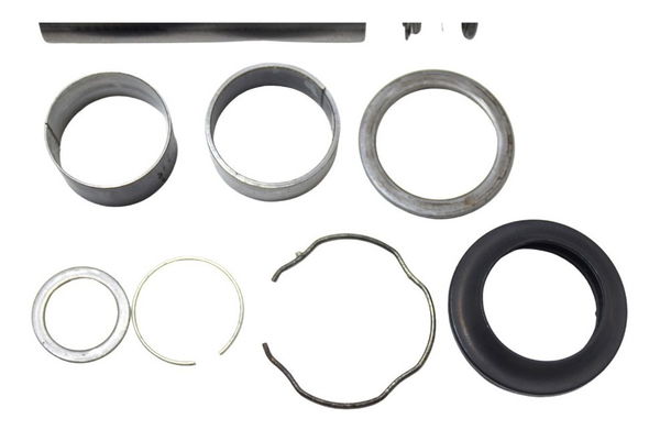 Kit Travas Bengala Bucha Kawasaki Ninja 250 R 08-12 Original