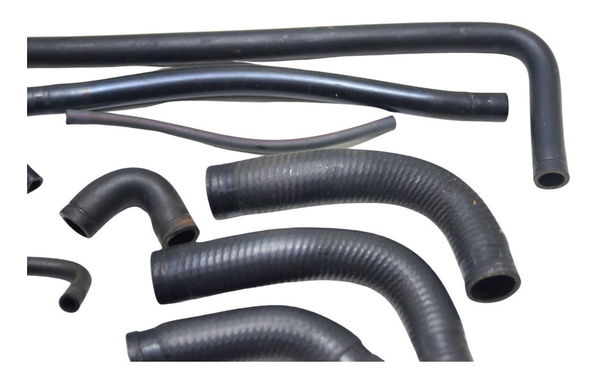Kit Mangueiras Kawasaki Ninja 250 R 08-12 Original
