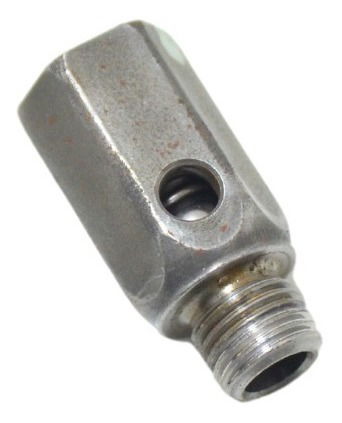 Válvula Pressão Óleo Kawasaki Ninja 250 R 08-12 Original