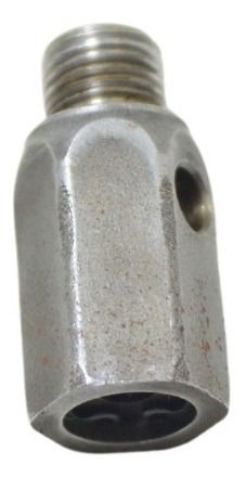 Válvula Pressão Óleo Kawasaki Ninja 250 R 08-12 Original