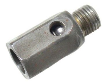 Válvula Pressão Óleo Kawasaki Ninja 250 R 08-12 Original