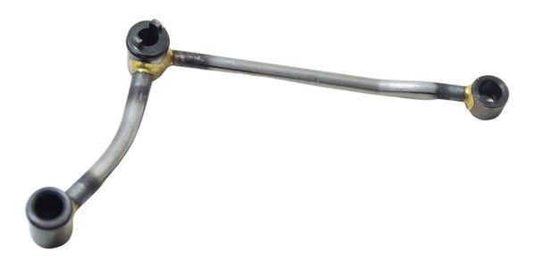 Conexão Óleo Kawasaki Ninja 250 R 08-12 Original