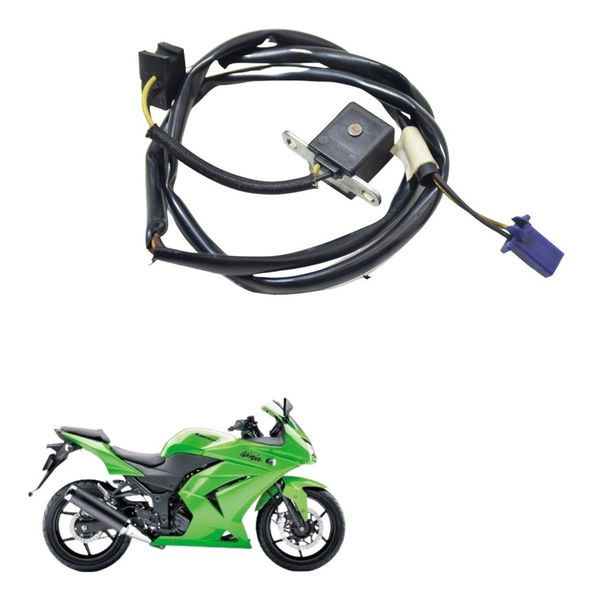 Pulsador Kawasaki Ninja 250 R 08-12 Original