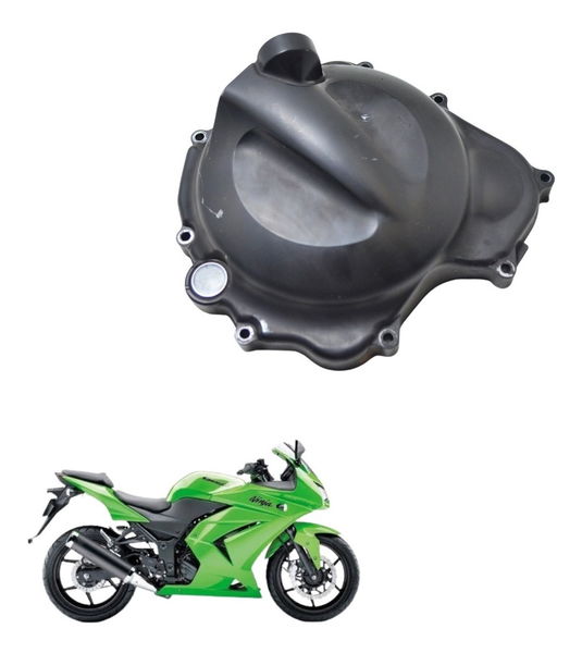 Tampa Embreagem Kawasaki Ninja 250 R 08-12 Original