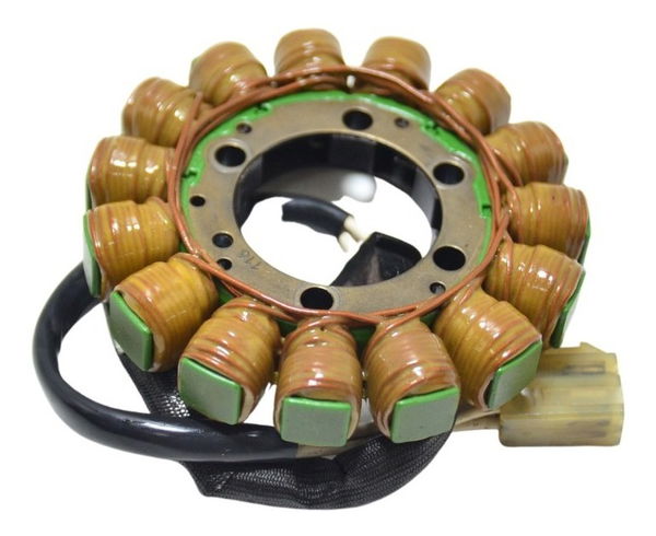 Estator Suzuki Gsx-r Srad 1000 11-16 Original