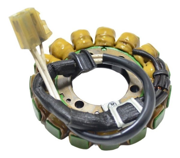 Estator Suzuki Gsx-r Srad 1000 11-16 Original