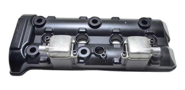 Tampa Cabeçote Suzuki Gsx-r Srad 1000 11-16 Original