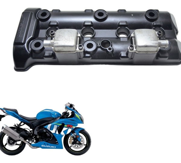 Tampa Cabeçote Suzuki Gsx-r Srad 1000 11-16 Original