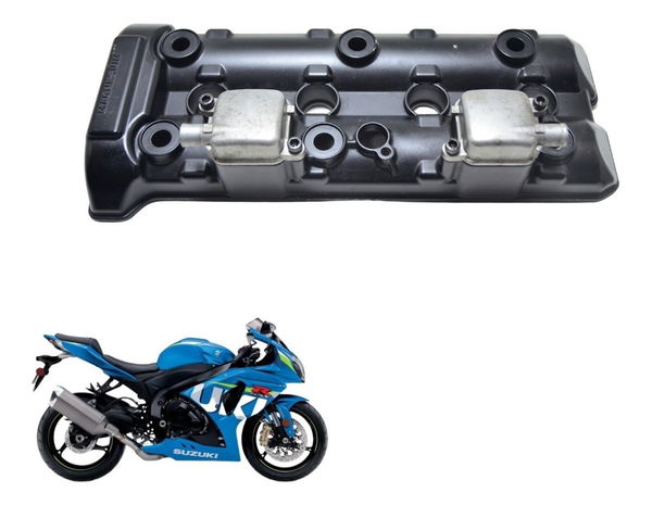 Tampa Cabeçote Suzuki Gsx-r Srad 1000 11-16 Original