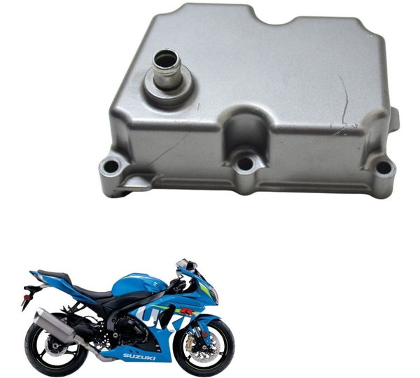 Tampa Respiro Suzuki Gsx-r Srad 1000 11-16 Original