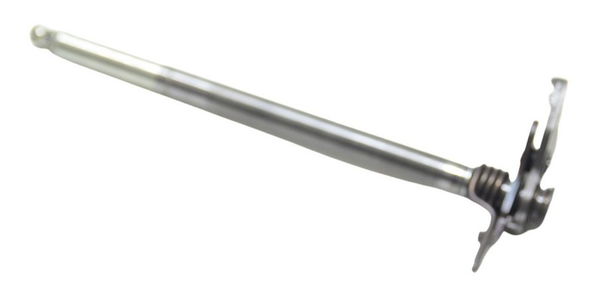 Eixo Seletor Marcha Suzuki Gsx-r Srad 1000 11-16 Original