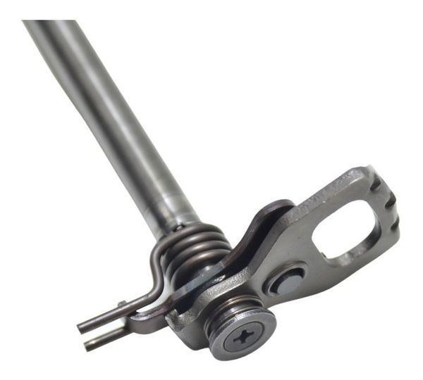 Eixo Seletor Marcha Suzuki Gsx-r Srad 1000 11-16 Original