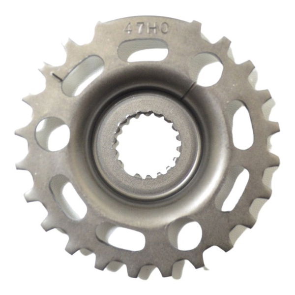 Rotor Pulsador Suzuki Gsx-r Srad 1000 11-16 Original