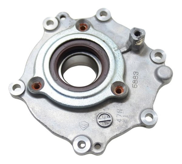 Suporte Caixa Marcha Suzuki Gsx-r Srad 1000 11-16 Original