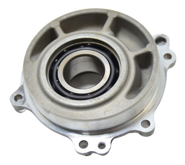 Suporte Caixa Marcha Suzuki Gsx-r Srad 1000 11-16 Original