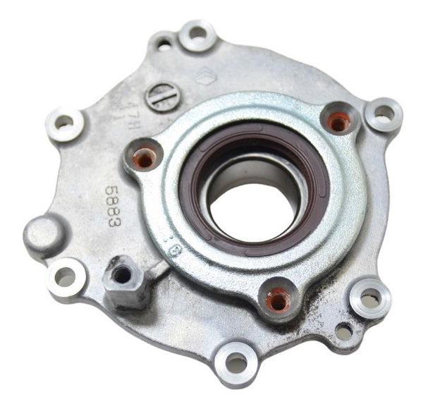 Suporte Caixa Marcha Suzuki Gsx-r Srad 1000 11-16 Original