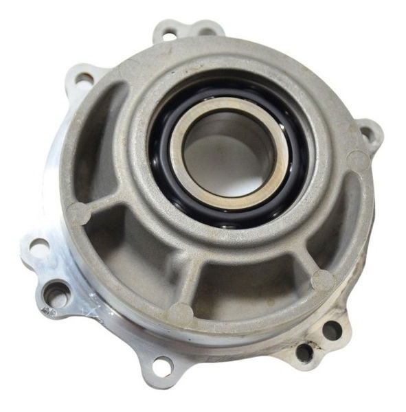 Suporte Caixa Marcha Suzuki Gsx-r Srad 1000 11-16 Original