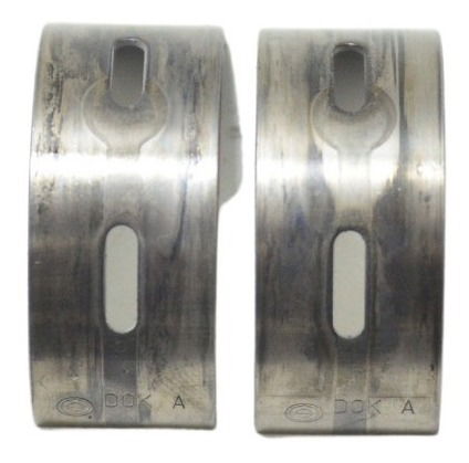 Bronzinas Mancal Suzuki Gsx-r Srad 1000 11-16 Original