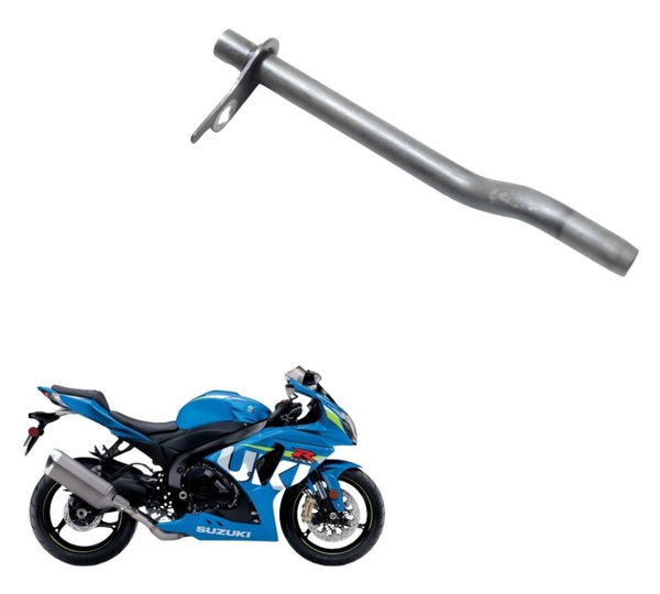 Tubo Óleo Suzuki Gsx-r Srad 1000 11-16 Original