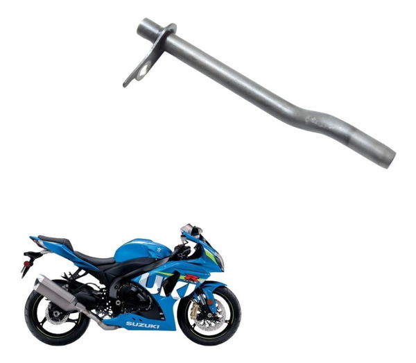Tubo Óleo Suzuki Gsx-r Srad 1000 11-16 Original