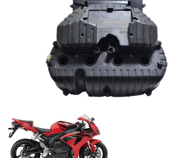 Caixa Filtro Ar Completa Honda Cbr 1000 Rr 04-07 Original