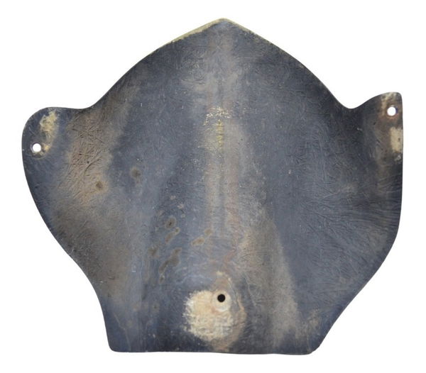 Paralama Traseiro Interno C/ Detalhe Honda Cbr 1000 Rr 04-07