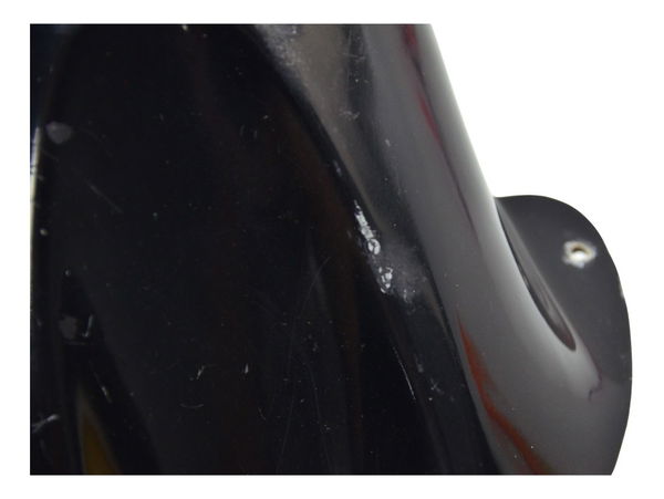 Paralama Traseiro Interno C/ Detalhe Honda Cbr 1000 Rr 04-07
