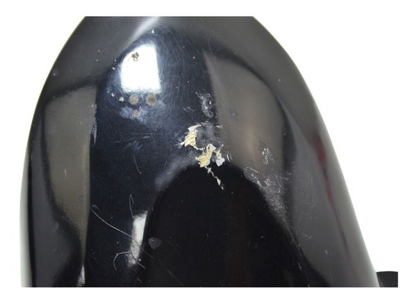 Paralama Traseiro Interno C/ Detalhe Honda Cbr 1000 Rr 04-07