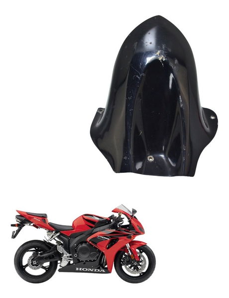 Paralama Traseiro Interno C/ Detalhe Honda Cbr 1000 Rr 04-07