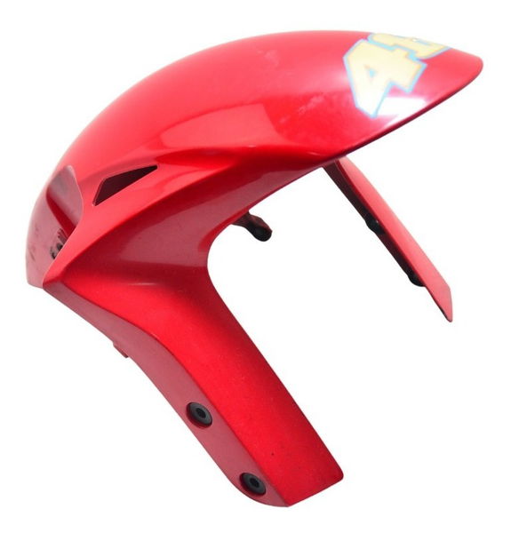 Paralama Dianteiro C/ Avaria Honda Cbr 1000 Rr 04-07 Orig