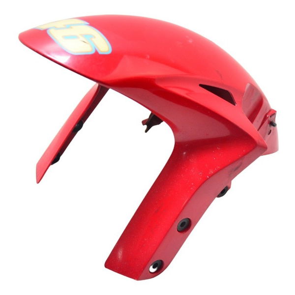 Paralama Dianteiro C/ Avaria Honda Cbr 1000 Rr 04-07 Orig