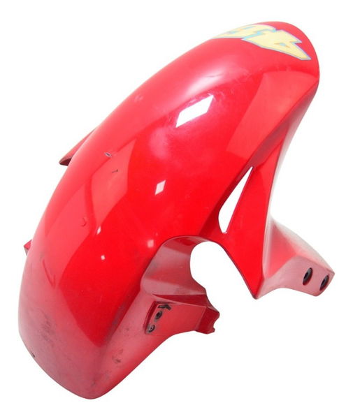Paralama Dianteiro C/ Avaria Honda Cbr 1000 Rr 04-07 Orig